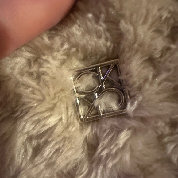 Calvin Klein women’s vest size medium - Picture 3 of 4